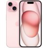 Apple iPhone 15, 128GB, Pink (MTP13SX/A)