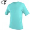 Lycra O'Neill Basic Skins S/S Sun Shirt canal blue L 25/26 - Odosielame do 24 hodín Lycra O'Neill Basic Skins S/S Sun Shirt canal blue L 25/26 - Odosielame do 24 hodín