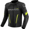 Shima Solid 2.0 Vent čierno-žltá