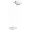 LED stolová lampa nočná 3W 300lm 5500K studená biela stmievateľná Videx LED stolová lampa nočná 3W 300lm 5500K studená biela stmievateľná Videx