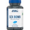 Applied Nutrition SEX BOMB Male Libido 120 kapslí Applied Nutrition SEX BOMB Male Libido 120 kapslí