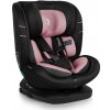 Lionelo Bastiaan ISOFIX+I-SIZE detská autosedačka (40-150cm) Farba: Pink Rose Lionelo Bastiaan ISOFIX+I-SIZE detská autosedačka (40-150cm) Farba: Pink Rose