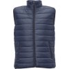 Cerva zateplená vesta Max Neo Light pánska navy