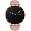 GARETT Smartwatch Verona gold, pink derm - VÝPREDAJ GARETT Smartwatch Verona gold, pink derm - VÝPREDAJ
