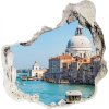Foto fotografie diera na stenu Venice italy 75x75 cm Foto fotografie diera na stenu Venice italy 75x75 cm