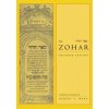 Kniha Zohar Kniha Zohar
