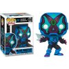 Funko POP! 410 DC Super Heroes Blue Beetle Funko POP! 410 DC Super Heroes Blue Beetle