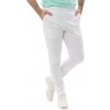 Perlička® Zdravotnícke nohavice GEJZA SATTÉ Regular Biela Veľkosť: 58, Farba: biela Perlička® Zdravotnícke nohavice GEJZA SATTÉ Regular Biela Veľkosť: 58, Farba: biela