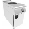 9OE 10W | Indukčný varič WOK na podstavbe 9OE 10W | Indukčný varič WOK na podstavbe