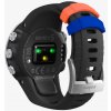 Remienok Suunto 5 Black Steel Remienok Suunto 5 Black Steel