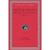 History of Alexander (Quintus Curtius Rufus)(Pevná) History of Alexander (Quintus Curtius Rufus)(Pevná)