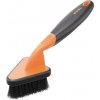 Kefa na pneumatiky - ADBL TIRE BRUSH Kefa na pneumatiky - ADBL TIRE BRUSH