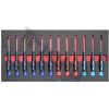 TRIUMF Modul mikro skrutkovačov Torx T5,T6,T7,T8,T9,T10, ploché PL 2,2.4,3, krížové PH00,PH0,PH1, TRIUMF Modul mikro skrutkovačov Torx T5,T6,T7,T8,T9,T10, ploché PL 2,2.4,3, krížové PH00,PH0,PH1,