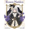 Rozen Maiden Collector's Edition Vol. 2 Rozen Maiden Collector's Edition Vol. 2