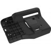 Zebra mounting cleat Zebra mounting cleat
