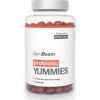 GymBeam Probiotika Yummies 60 kapsúl GymBeam Probiotika Yummies 60 kapsúl