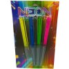 Pyrotechnika Prskavky 28cm Neonové 20ks Pyrotechnika Prskavky 28cm Neonové 20ks