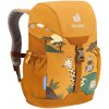 Deuter Schmusebär - Amber/Maple - kid´s 8 L Deuter Schmusebär - Amber/Maple - kid´s 8 L