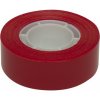 Lepiaca páska, 19 mm x 33 m, APLI, červená Lepiaca páska, 19 mm x 33 m, APLI, červená