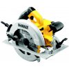 Ručná okružná píla 67 mm v kufri DeWALT DWE575K DWE575K Ručná okružná píla 67 mm v kufri DeWALT DWE575K DWE575K