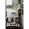Geniální přítelkyně 2 Příběh nového jména - Elena Ferrante