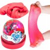 Plastelína Sliz Antistresová Hračka Pružná Elastická 120 ml Plastelína Sliz Antistresová Hračka Pružná Elastická 120 ml