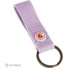 Fjällräven Prívesok na kľúče Kånken Keyring, Farba PASTEL LAVENDER Fjällräven Prívesok na kľúče Kånken Keyring, Farba PASTEL LAVENDER