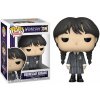 Funko POP! Wednesday Wednesday Addams Television 1309 Funko POP! Wednesday Wednesday Addams Television 1309