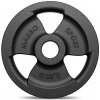 Závažie 2,5 Kg železné 30 mm Marbo Sport (Marbo MW-O2,5) Závažie 2,5 Kg železné 30 mm Marbo Sport (Marbo MW-O2,5)