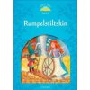 Rumpelstiltskin e-Book and MP3 Audio Pack - Kolektív Rumpelstiltskin e-Book and MP3 Audio Pack - Kolektív