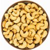 Zdravoslav Kešu pražené solené 250 g Zdravoslav Kešu pražené solené 250 g