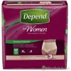 Depend Super XL 9 ks Depend Super XL 9 ks