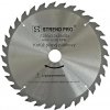 Kotúč Strend Pro SuperSaw NWG 400x3,6x30 48T, na drevo, pílový, SK plátky Kotúč Strend Pro SuperSaw NWG 400x3,6x30 48T, na drevo, pílový, SK plátky