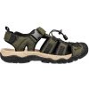 Obuv BNN AMAZON GREEN SANDAL Obuv BNN AMAZON GREEN SANDAL