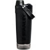 Stanley Proteínový shaker The Activate Shaker 600 ml Black 2.0 Stanley Proteínový shaker The Activate Shaker 600 ml Black 2.0