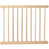 AtmoWood drevená zábrana 102 - 182 x 82 cm AtmoWood drevená zábrana 102 - 182 x 82 cm