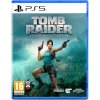 Tomb Raider: Legacy of Atlantis Tomb Raider: Legacy of Atlantis