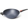 Panvica WOK 34 cm WOLL Diamond Lite Indukčná nepriľnavá s odnímateľnou rukoväťou 11034DPI Panvica WOK 34 cm WOLL Diamond Lite Indukčná nepriľnavá s odnímateľnou rukoväťou 11034DPI