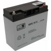 MW POWER 12V 18Ah MW POWER 12V 18Ah