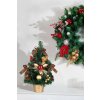 Dekorácia MagicHome Vianoce, stromček, 40 cm Dekorácia MagicHome Vianoce, stromček, 40 cm