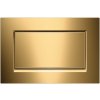 Geberit Sigma10 1M splachovacie tlačidlo do toalety zlatá 115.893.45.1 Geberit Sigma10 1M splachovacie tlačidlo do toalety zlatá 115.893.45.1