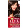 Garnier Color Sensation 6.0 Tmavá blond Garnier Color Sensation 6.0 Tmavá blond