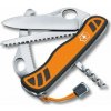 Victorinox 0.8341.MC9B1 Hunter XT multifunkčný nôž 111 mm, čierno-oranžová, 6 funkcií, blister Victorinox 0.8341.MC9B1 Hunter XT multifunkčný nôž 111 mm, čierno-oranžová, 6 funkcií, blister