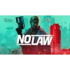 No Law – PS5 No Law – PS5