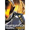 Inferno Girl Red Volume 2 Inferno Girl Red Volume 2