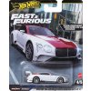 Hot Wheels - Fast & Furious - 2018 Bentley GT3 Continental - HNW46 HVR63 Hot Wheels - Fast & Furious - 2018 Bentley GT3 Continental - HNW46 HVR63