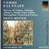 VERDI,G.: Falstaff. / Fritz Reiner. 1949 (2CD) VERDI,G.: Falstaff. / Fritz Reiner. 1949 (2CD)