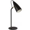 Searchlight | Searchlight EU60970BK - Stolná lampa STYLUS 1xE14/7W/230V čierna | SR0349 Searchlight | Searchlight EU60970BK - Stolná lampa STYLUS 1xE14/7W/230V čierna | SR0349