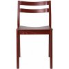 Ferm Living Boda red brown
