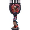 Iron Maiden Trooper kalich 19 cm Iron Maiden Trooper kalich 19 cm